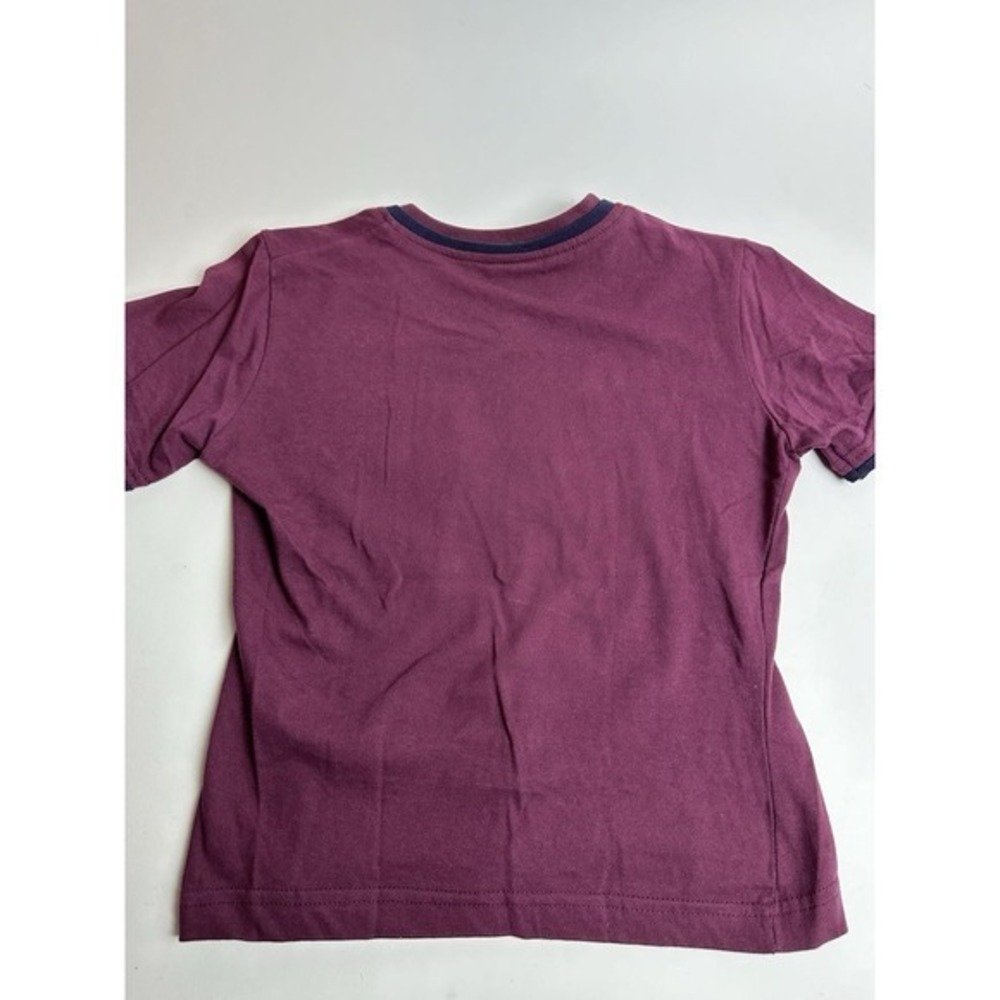 Vintage 90s Y2K V-neck Hard Rock Cafe‎ Cozumel T-Shirt women's XL KC - Picture 8 of 10
